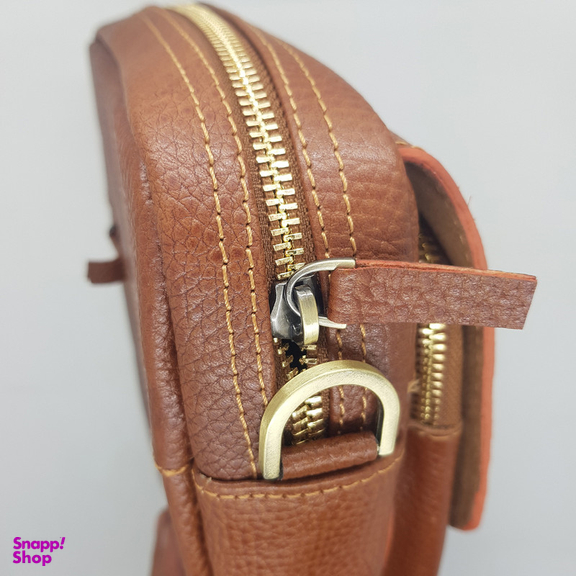 کیف رودوشی مردانه چرم دیاکو مدل S123