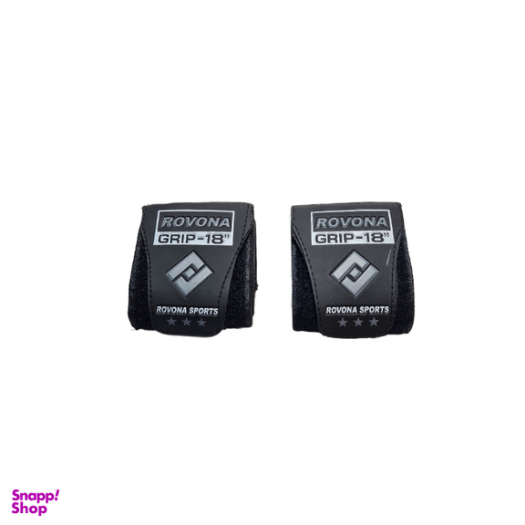 مچ بند بدنسازی مدل Rovona کد GRIP-18