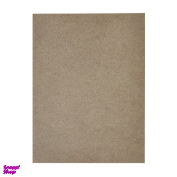 شاسی آبرنگ بومیران کد 6080 سایز 80×60 سانتی‌ متر