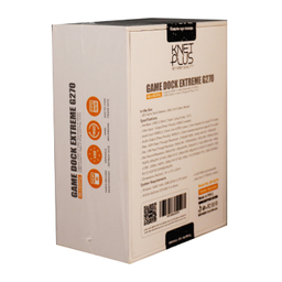 کارت کپچر اکسترنال کی نت پلاس مدل KP-G270