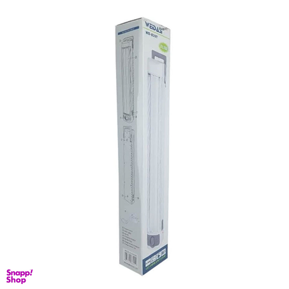 چراغ اضطراری ویداسی مدل YP-WD-839T