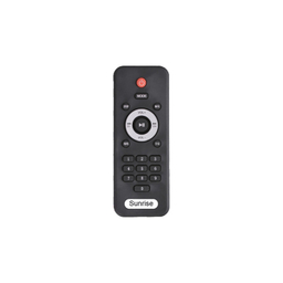 اسپیکر بلوتوثی سان رایز مدل Box-400