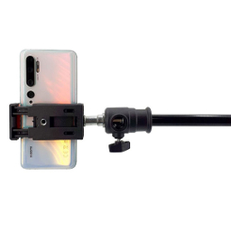 پایه نگهدارنده گوشی موبایل و تبلت پاناسون مدل M2-805
