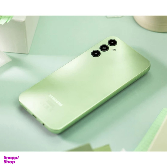 گوشی موبایل سامسونگ مدل گلکسی A15 دو سیم کارت ظرفیت 128 گیگابایت رم 6 گیگابایت ویتنام