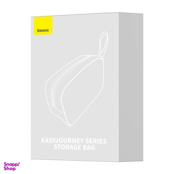 کیف لوازم جانبی باسئوس مدل Easy Journey Series