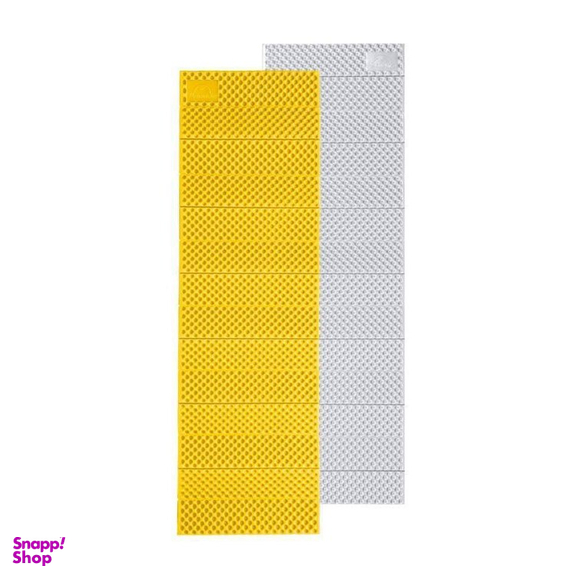 زيرانداز آکاردئونی نیچرهایک مدل Single Egg Nest Folding Moisture Barrier Mat کد QD008