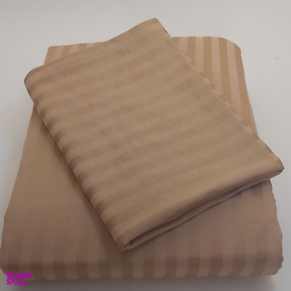 سرویس ملحفه دو نفره 3 تکه مدل Diamond