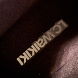 نیم بوت مردانه ال سی وایکیکی مدل tork3364