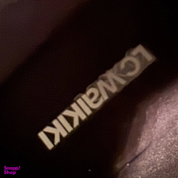 نیم بوت مردانه ال سی وایکیکی مدل tork3364