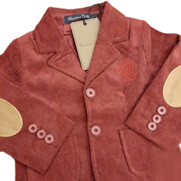 کت پسرانه ماسیمو دوتی کد 10