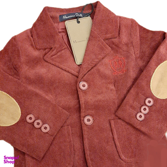 کت پسرانه ماسیمو دوتی کد 10