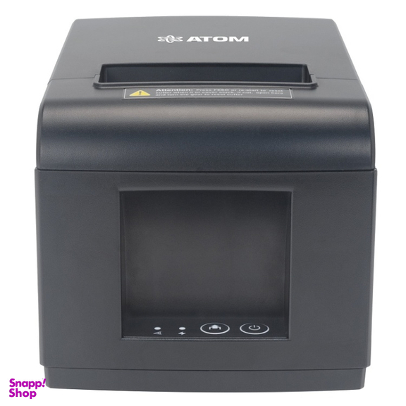 فیش پرینتر حرارتی اتم مدل S300