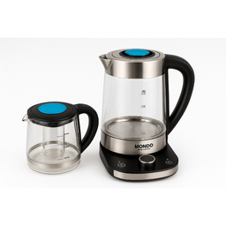 چای ساز موندو کد RAGA-565