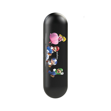 قاب مسافرتی مسواک برقی اورال بی مدل Wober طرح Super Mario کد 1