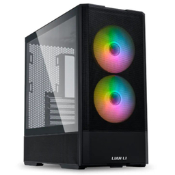 کیس مخصوص بازی لیان لی مدل LANCOOL 207 RGB