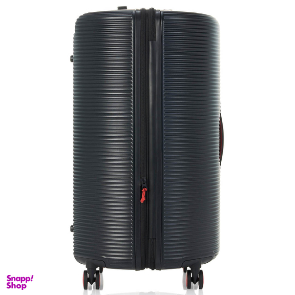 مجموعه سه عددی چمدان امریکن توریستر مدل ROLLIO QV1