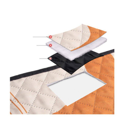 زيرانداز کمپينگ نیچرهایک مدل 240×210 Printed Patterned Picnic Mat کد FCD01