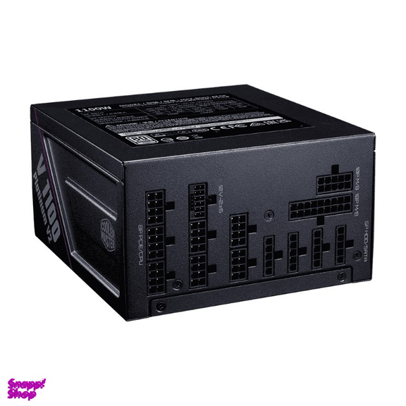 پاور کامپیوتر کولر مستر مدل V Platinum 1100 V2