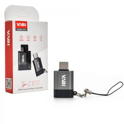 مبدل وابی USB به Type-C کد OT3