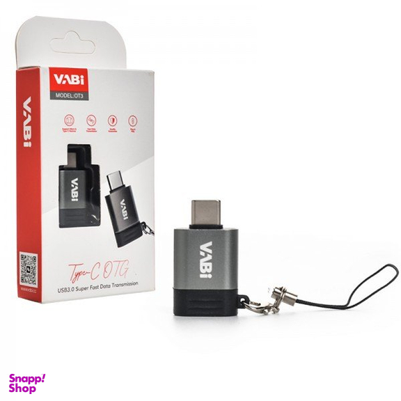 مبدل وابی USB به Type-C کد OT3