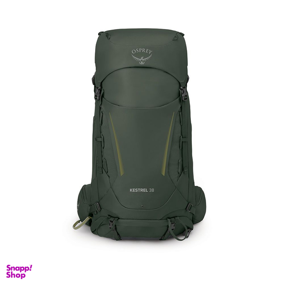 کوله پشتی کوهنوردی 38 لیتری آسپری مدل Kestrel 38