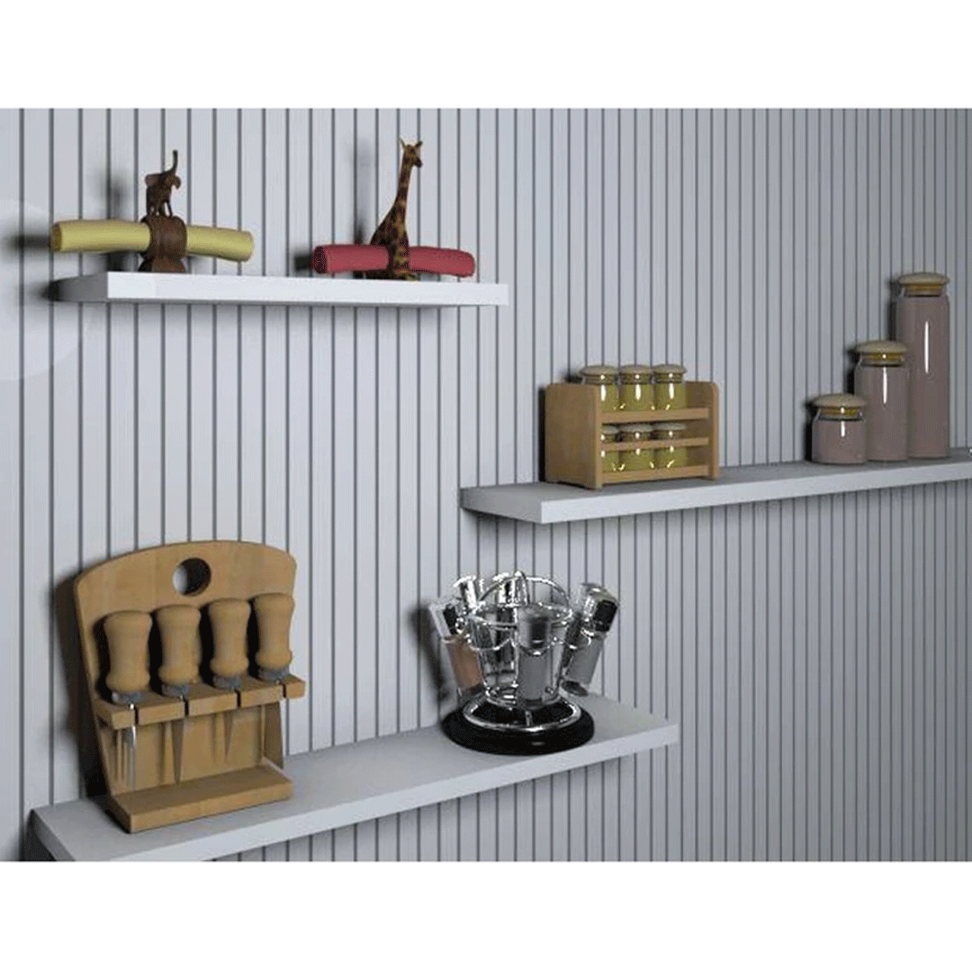 شلف دیواری دلفین مدل T-3010