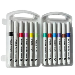 ماژیک پیداکس مدل p 612 بسته 12 عددی