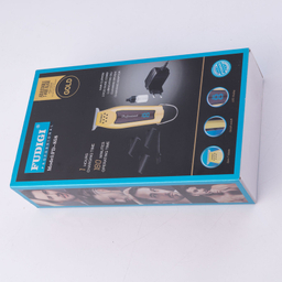 ماشین اصلاح موی سر و صورت فودیجی مدل FD-858