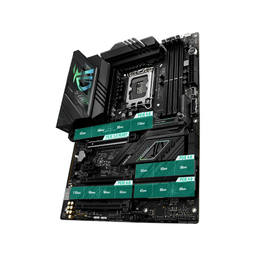مادربرد مخصوص بازی ایسوس مدل ROG STRIX Z790-F GAMING WIFI