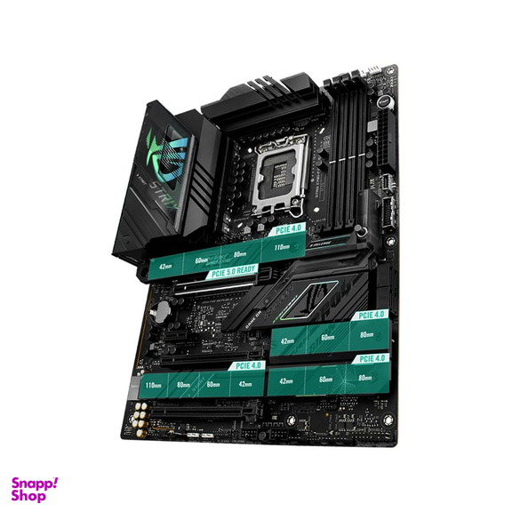 مادربرد مخصوص بازی ایسوس مدل ROG STRIX Z790-F GAMING WIFI