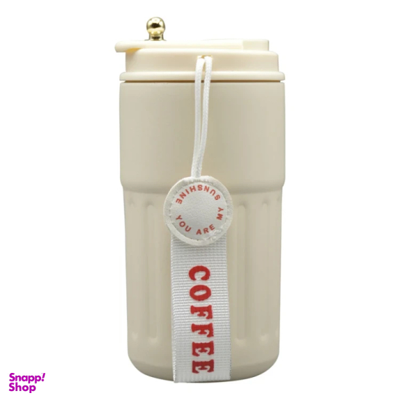 تراول ماگ مدل GS-m-M-229444 گنجایش 0.41 لیتر