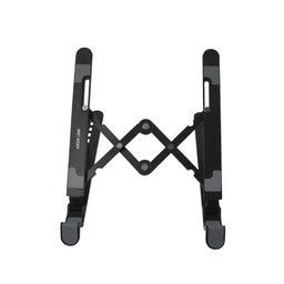 پایه لپ تاپ تاشو گرین لاین مدل Foldable Laptop Stand
