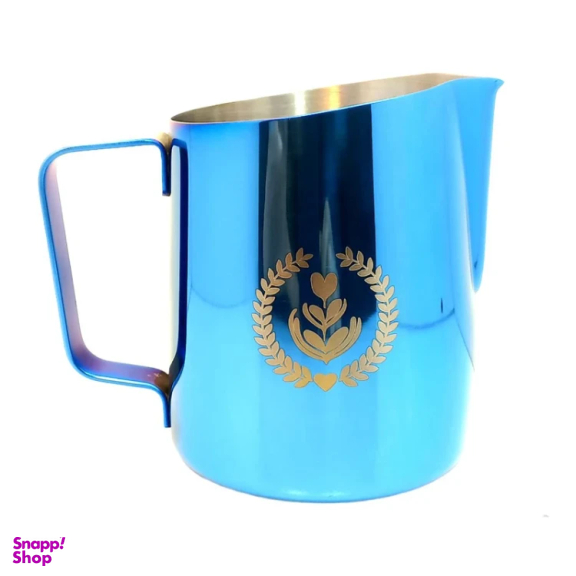شیرجوش مدل پیچر سرکج کد 600