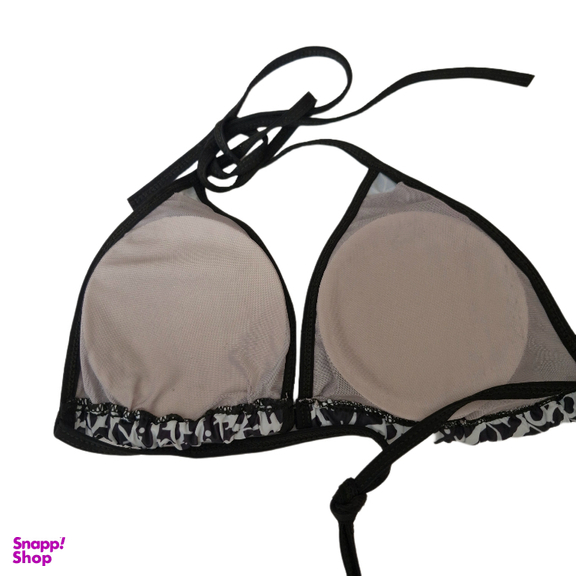 مایو دو تکه زنانه طرح دیور کد 33