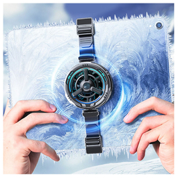 فن خنک کننده تبلت ممو مدل CX09