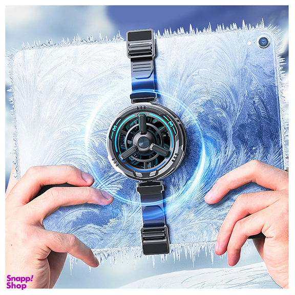 فن خنک کننده تبلت ممو مدل CX09