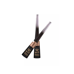 خط چشم سالوته پرو مدل Super Carbon Black حجم 5 میلی لیتر