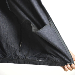 سویشرت ورزشی مردانه طرح آدیداس مدل GS-m-M-262513