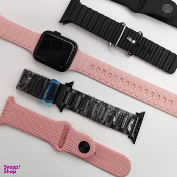 ساعت هوشمند ویسمی مدل -X12 Mini
