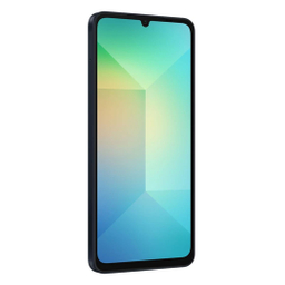 گوشی موبایل سامسونگ مدل Galaxy A06 دو سیم کارت ظرفیت 128 گیگابایت رم 6 گیگابایت به همراه شارژر 25 وات