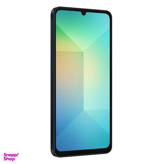گوشی موبایل سامسونگ مدل Galaxy A06 دو سیم کارت ظرفیت 128 گیگابایت رم 6 گیگابایت به همراه شارژر 25 وات