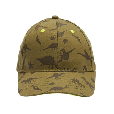 کلاه کپ پسرانه ال سی وایکیکی مدل Dinoser