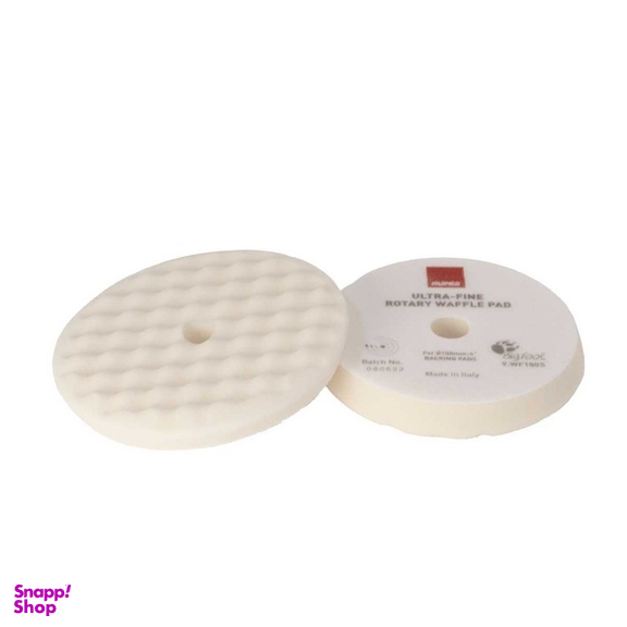 پد پولیش اسفنجی بسیار نرم روتاری روپس مدل ULTRA-FINE WF 180S کد 885652