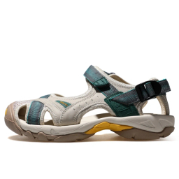 صندل طبیعت گردی زنانه هامتو مدل HUMTTO HT9602-7