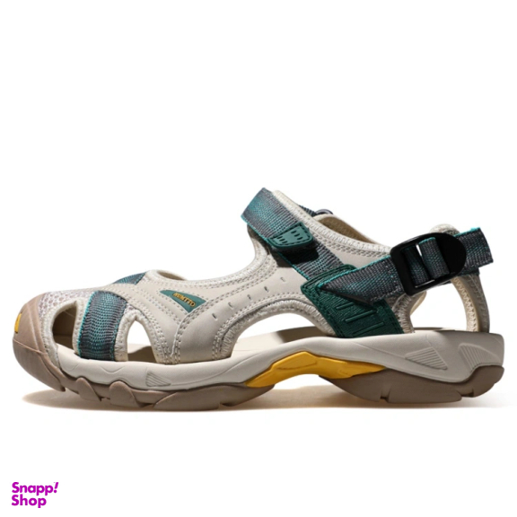 صندل طبیعت گردی زنانه هامتو مدل HUMTTO HT9602-7