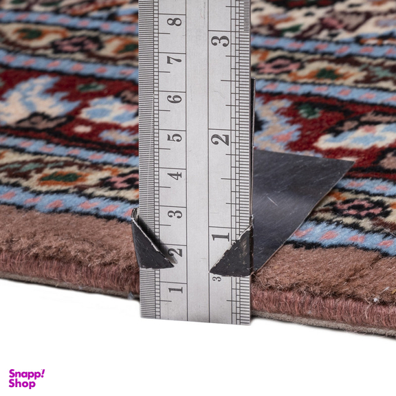 فرش دستباف کناره سی پرشیا کد 174289 سایز 56x288 سانتی‌ متر