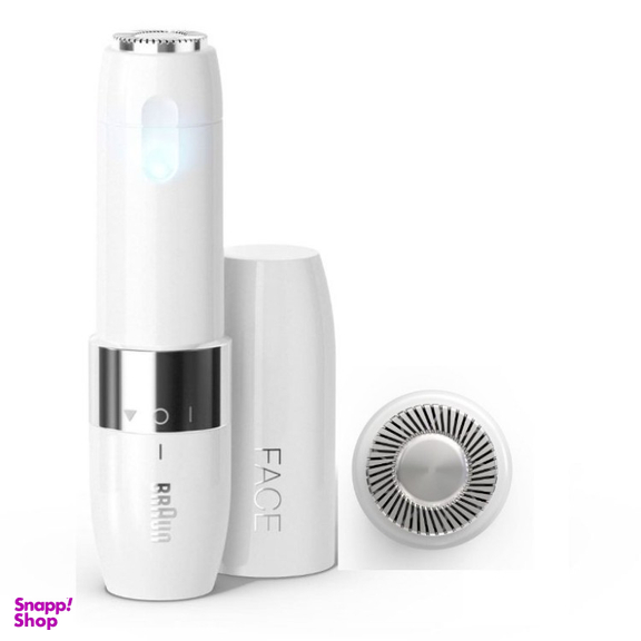 ماشین اصلاح صورت براون مدل arabic FS1000 به همراه سری یدک