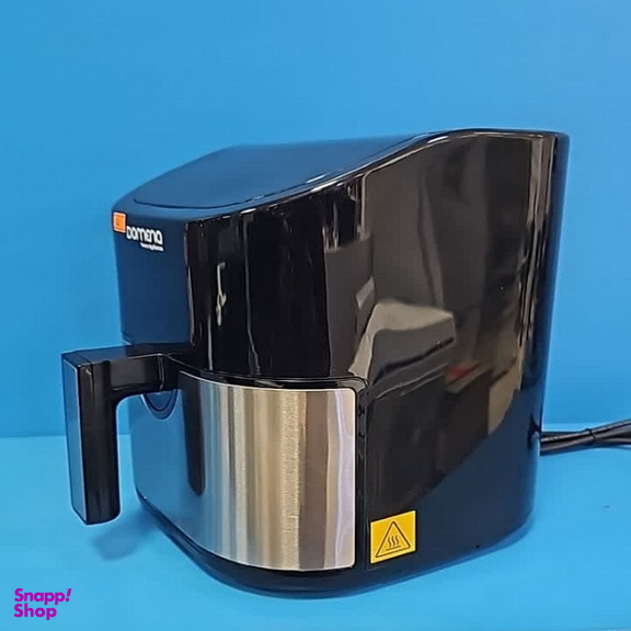 سرخ کن بدون روغن دومنا مدل DA45