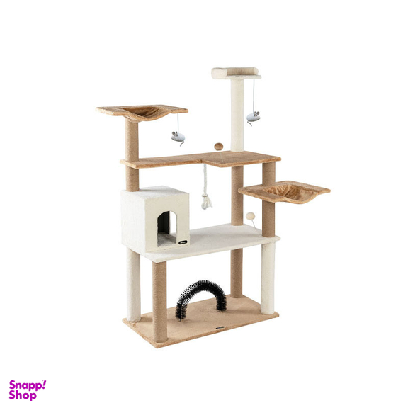 درخت گربه نیناپت مدل D1