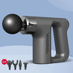 ماساژور برقی فشیال گان مدل 740